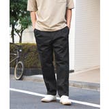 ブラック | UNIVERSAL OVERALL ユニバーサルオーバーオール | ikka 