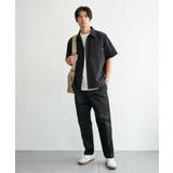 UNIVERSAL OVERALL ユニバーサルオーバーオール | ikka  | 詳細画像29 