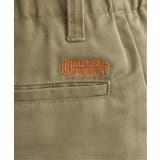 UNIVERSAL OVERALL ユニバーサルオーバーオール | ikka  | 詳細画像38 
