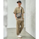 UNIVERSAL OVERALL ユニバーサルオーバーオール | ikka  | 詳細画像5 