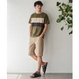 【接触冷感】EASY STRETCH冷感5ポケットショートパンツ | ikka  | 詳細画像9 