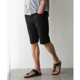 【接触冷感】EASY STRETCH冷感5ポケットショートパンツ | ikka  | 詳細画像20 