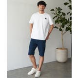 【接触冷感】EASY STRETCH冷感5ポケットショートパンツ | ikka  | 詳細画像25 