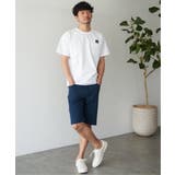 【接触冷感】EASY STRETCH冷感5ポケットショートパンツ | ikka  | 詳細画像26 