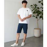 【接触冷感】EASY STRETCH冷感5ポケットショートパンツ | ikka  | 詳細画像27 