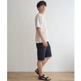 【接触冷感】EASY STRETCH冷感5ポケットショートパンツ | ikka  | 詳細画像29 