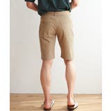 【接触冷感】EASY STRETCH冷感5ポケットショートパンツ | ikka  | 詳細画像31 