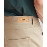 【接触冷感】EASY STRETCH冷感5ポケットショートパンツ | ikka  | 詳細画像36 