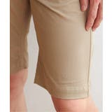 【接触冷感】EASY STRETCH冷感5ポケットショートパンツ | ikka  | 詳細画像37 