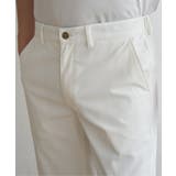 6.5分丈ドビーハーフパンツ | ikka  | 詳細画像29 