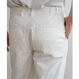 6.5分丈ドビーハーフパンツ | ikka  | 詳細画像32 