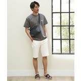 GOKU楽パンツ EASY STRETCH 冷感5Pショート | ikka | 詳細画像5