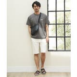 GOKU楽パンツ EASY STRETCH 冷感5Pショート | ikka | 詳細画像6