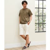 GOKU楽パンツ EASY STRETCH 冷感5Pショート | ikka | 詳細画像7
