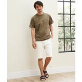 GOKU楽パンツ EASY STRETCH 冷感5Pショート | ikka | 詳細画像8