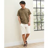 GOKU楽パンツ EASY STRETCH 冷感5Pショート | ikka | 詳細画像9