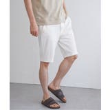 GOKU楽パンツ EASY STRETCH 冷感5Pショート | ikka | 詳細画像10