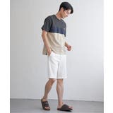GOKU楽パンツ EASY STRETCH 冷感5Pショート | ikka | 詳細画像11