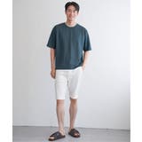 GOKU楽パンツ EASY STRETCH 冷感5Pショート | ikka | 詳細画像13