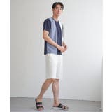 GOKU楽パンツ EASY STRETCH 冷感5Pショート | ikka | 詳細画像14