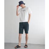 GOKU楽パンツ EASY STRETCH 冷感5Pショート | ikka | 詳細画像21