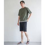 GOKU楽パンツ EASY STRETCH 冷感5Pショート | ikka | 詳細画像24