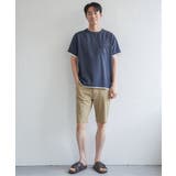 GOKU楽パンツ EASY STRETCH 冷感5Pショート | ikka | 詳細画像26