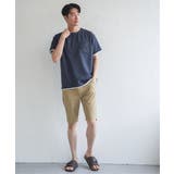 GOKU楽パンツ EASY STRETCH 冷感5Pショート | ikka | 詳細画像27