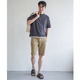 GOKU楽パンツ EASY STRETCH 冷感5Pショート | ikka | 詳細画像28