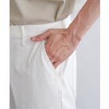 GOKU楽パンツ EASY STRETCH 冷感5Pショート | ikka | 詳細画像33