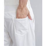 GOKU楽パンツ EASY STRETCH 冷感5Pショート | ikka | 詳細画像34