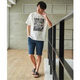 【接触冷感】GOKU楽パンツ EASY STRETCH 冷感5Pショート | ikka | 詳細画像4