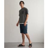 【接触冷感】GOKU楽パンツ EASY STRETCH 冷感5Pショート | ikka | 詳細画像8