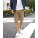 【接触冷感】GOKU楽パンツ EASY STRETCH 冷感5Pショート | ikka | 詳細画像10