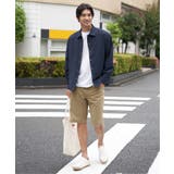 【接触冷感】GOKU楽パンツ EASY STRETCH 冷感5Pショート | ikka | 詳細画像12
