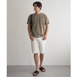 【接触冷感】GOKU楽パンツ EASY STRETCH 冷感5Pショート | ikka | 詳細画像20