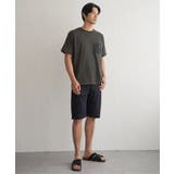 【接触冷感】GOKU楽パンツ EASY STRETCH 冷感5Pショート | ikka | 詳細画像28