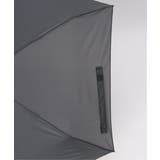 【WEB限定】KiU キウ コンパクトアンブレラ 折りたたみ傘 晴雨兼用 | ikka  | 詳細画像2 