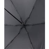 【WEB限定】KiU キウ コンパクトアンブレラ 折りたたみ傘 晴雨兼用 | ikka  | 詳細画像5 