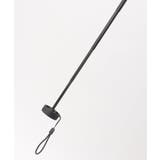 【WEB限定】KiU キウ コンパクトアンブレラ 折りたたみ傘 晴雨兼用 | ikka  | 詳細画像6 