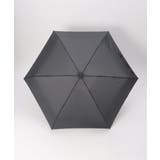 【WEB限定】KiU キウ コンパクトアンブレラ 折りたたみ傘 晴雨兼用 | ikka  | 詳細画像7 