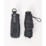 【WEB限定】KiU キウ コンパクトアンブレラ 折りたたみ傘 晴雨兼用 | ikka  | 詳細画像8 