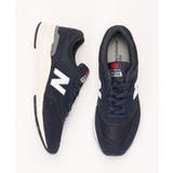 ロイヤルブルー | New Balance ニューバランス CM997H | ikka