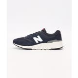 New Balance ニューバランス CM997H | ikka  | 詳細画像2
