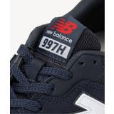 New Balance ニューバランス CM997H | ikka  | 詳細画像6