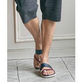 切り替えトングサンダル | ikka  | 詳細画像7 