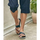 切り替えトングサンダル | ikka  | 詳細画像11 