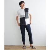 切り替えトングサンダル | ikka  | 詳細画像15 