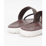 切り替えトングサンダル | ikka  | 詳細画像18 