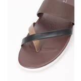 切り替えトングサンダル | ikka  | 詳細画像20 